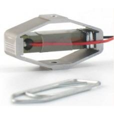 Piezo Amplified Piezoelectric Actuators APA 60SM